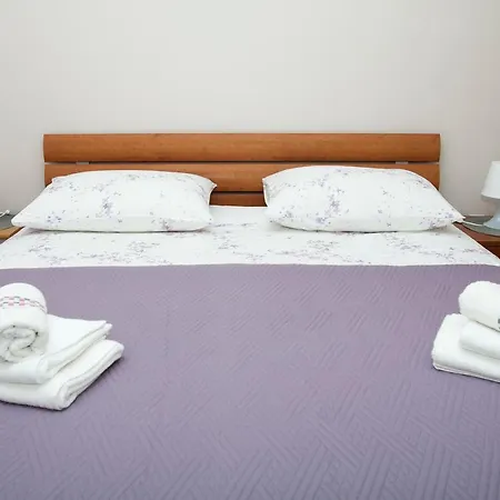 Apartamento Marta *