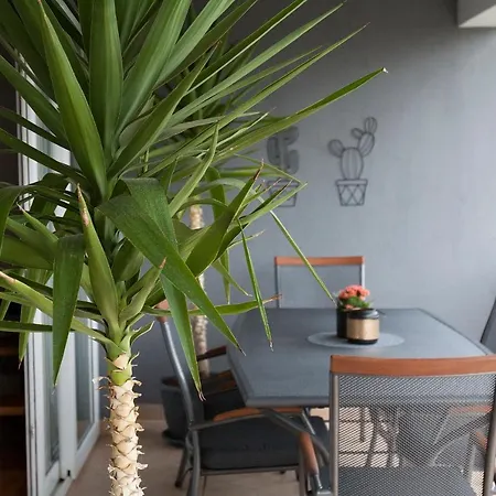 Marta Apartamento