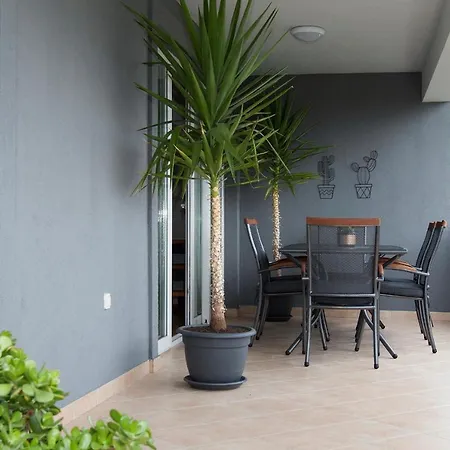 Marta Apartamento
