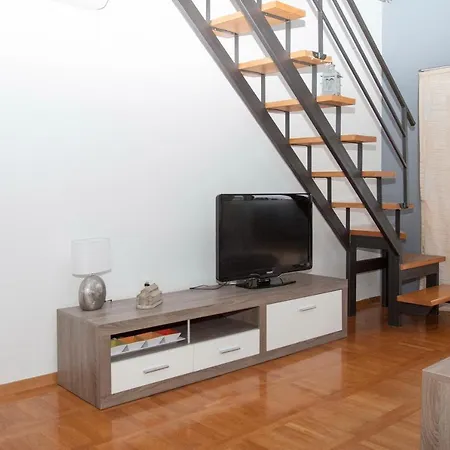 Marta Apartamento