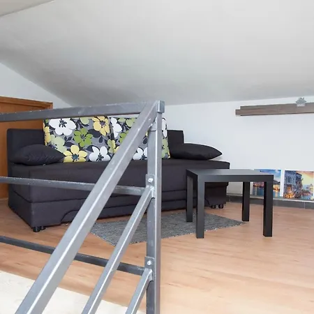 Marta Apartamento Zadar
