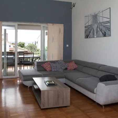 Marta Apartamento *