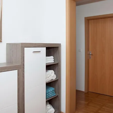Marta Apartamento *