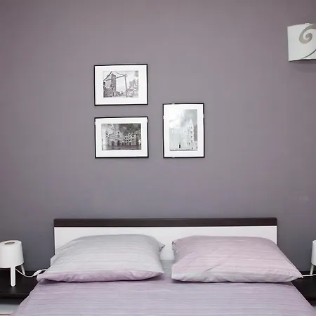 Marta Apartamento *