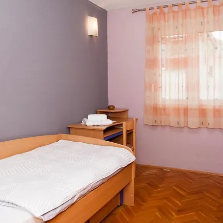 Apartamento Marta