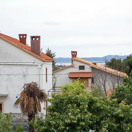 Apartamento Marta *