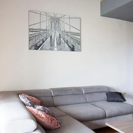 Apartamento Marta *