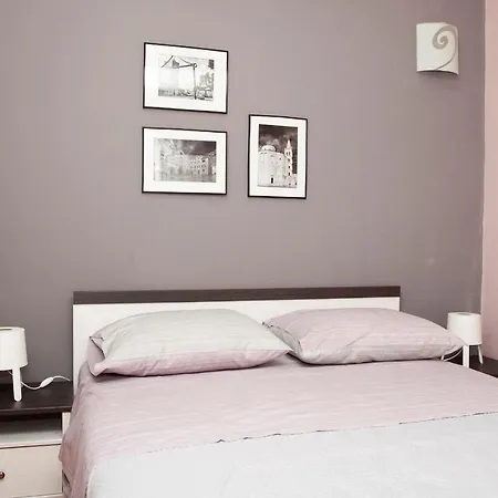 Apartamento Marta Zadar