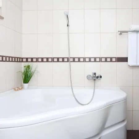 Marta Apartamento *